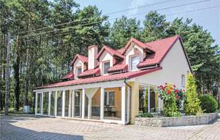 Фото Дома для отпуска Holiday home Solec Wlkp. Solec Wlkp. г. Sulęcinek